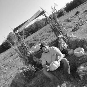 Meet your Posher, Jacob